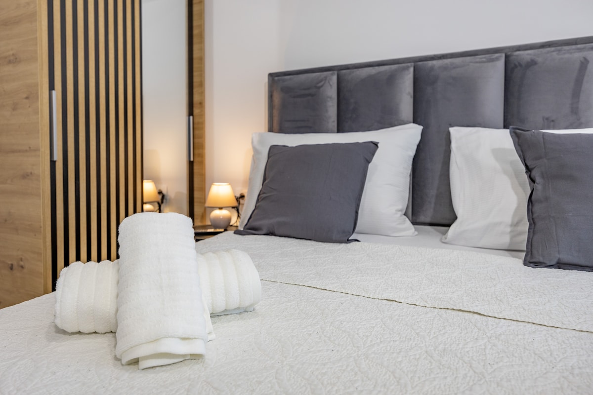 Спална соба 2