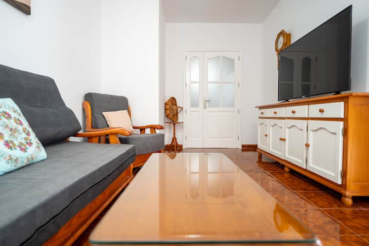 Sabbia Suites Casa San Miguel - Teguise