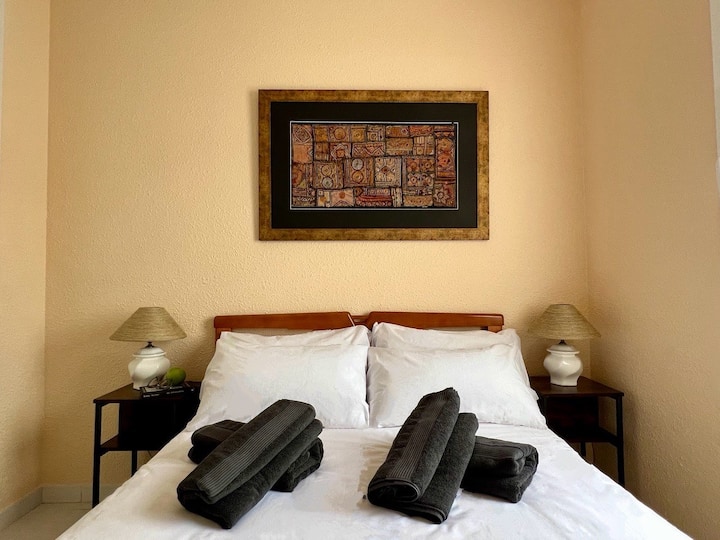 غرفة النوم 2