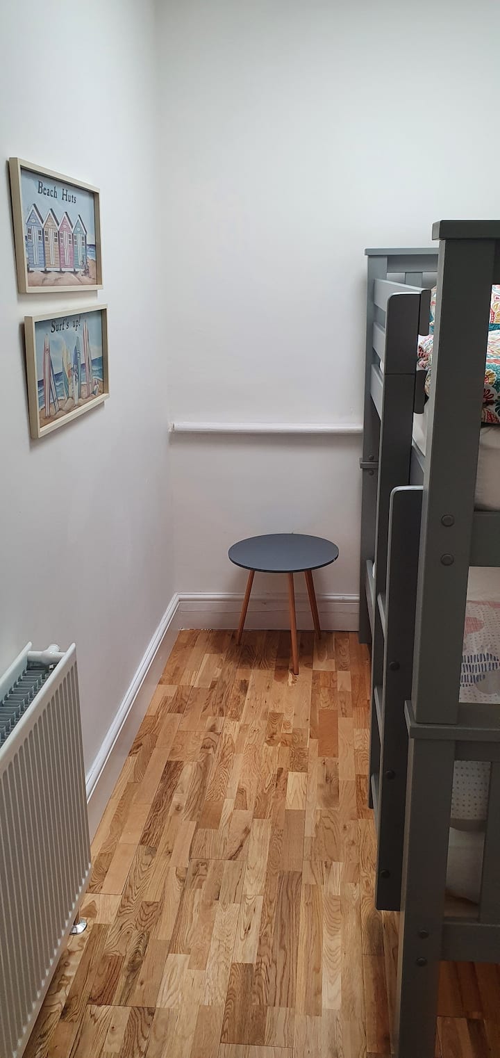 غرفة النوم 3