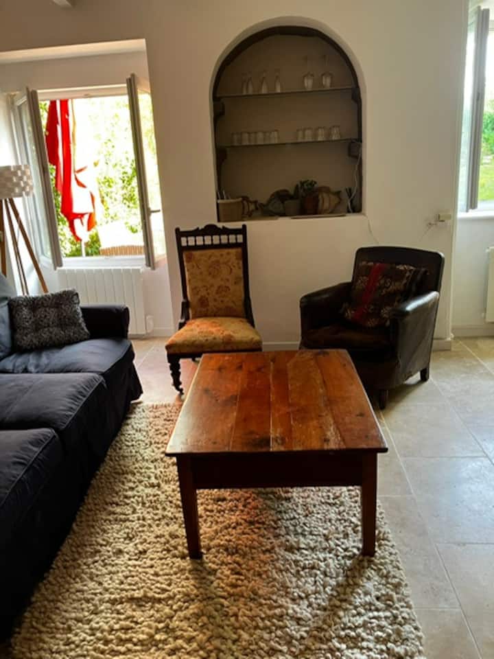 Maison (2p) Au Calme Verdoyant - Combourg