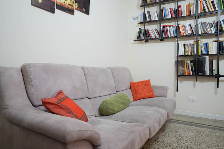 Flat In Grosseto 15 Minutes From The Sea - Grosseto