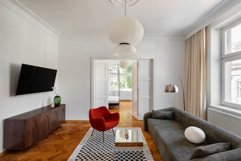 Top Airbnb: St Florian Apartments - 9 in Małopolskie