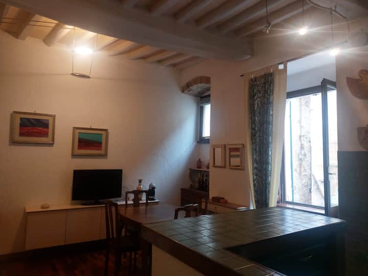 La Piazzetta - Perugia