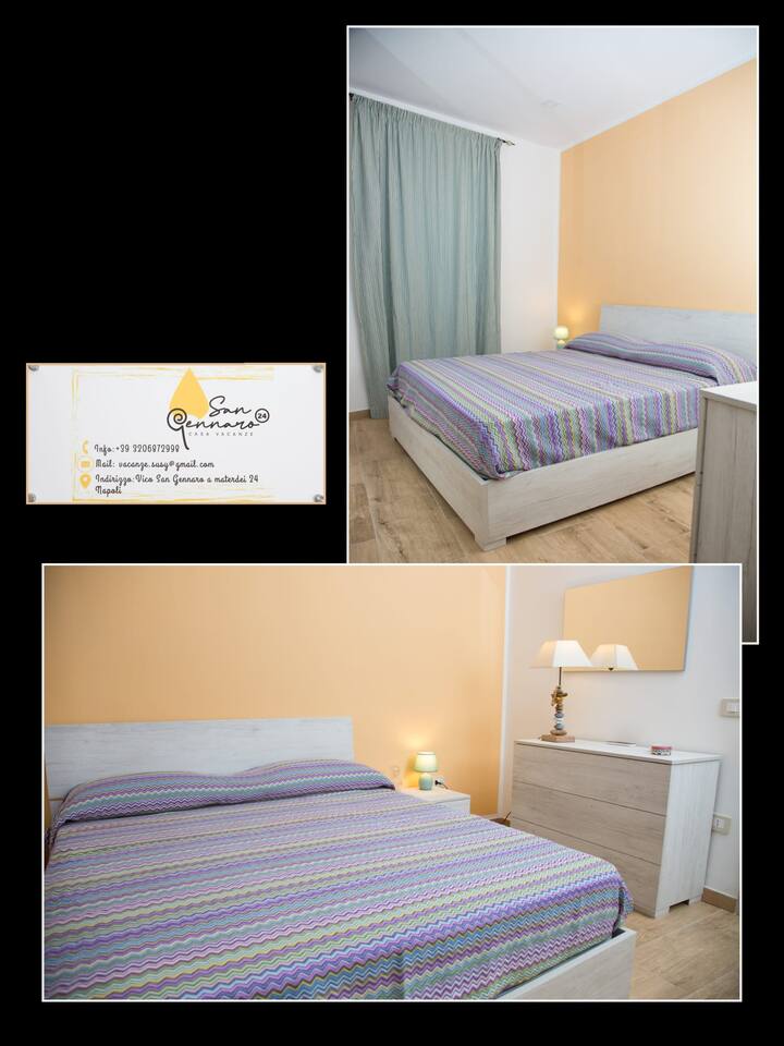 საძინებელი 1