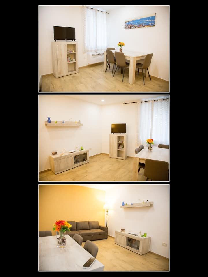 მისაღები ოთახი