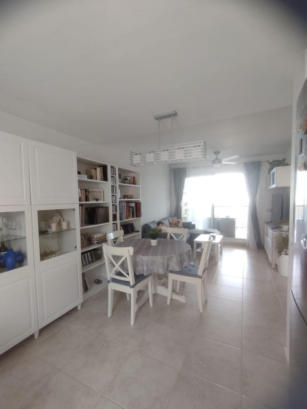 Top Airbnb: Panoramic Golf Apartment. Costa Azahar à Sant Jordi / San Jorge