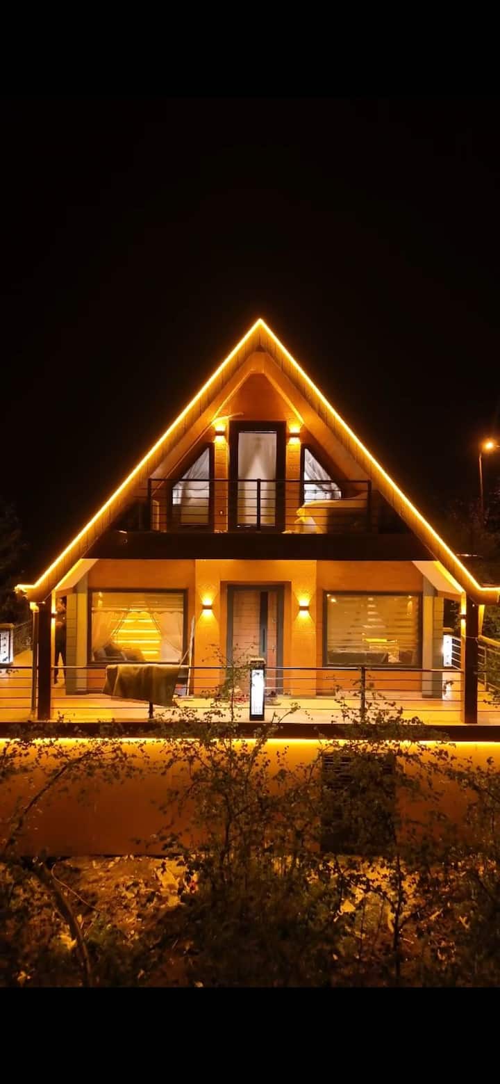 Bitek Bungalow - Akçaabat