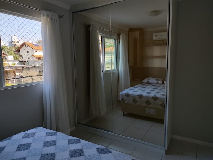 Apartman