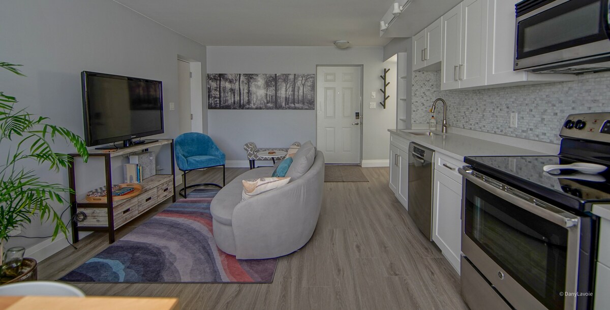 ห้องนั่งเล่น