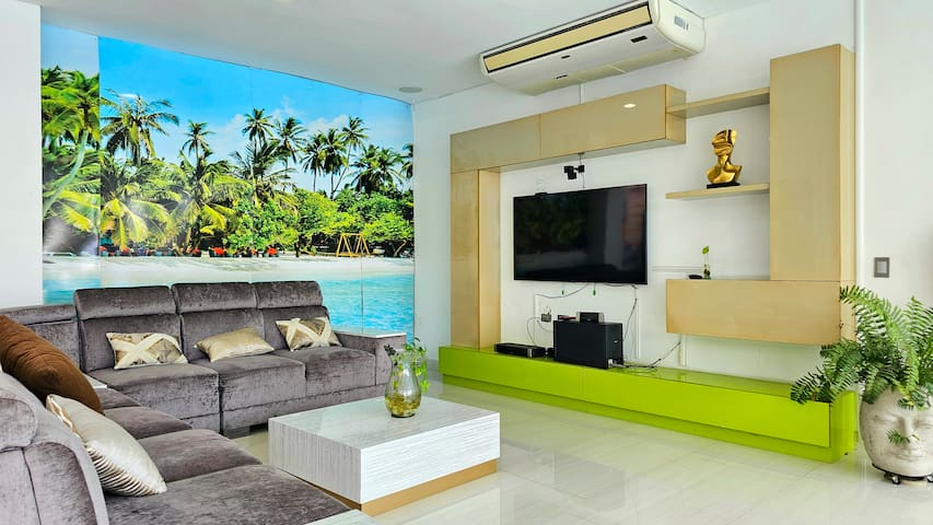 Lotto Hotel Boutique managed Airbnb listing 3