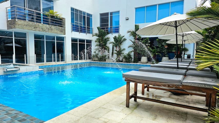 Lotto Hotel Boutique managed Airbnb listing 2