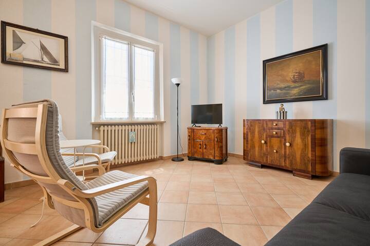 Casa Cipresso - San Vincenzo