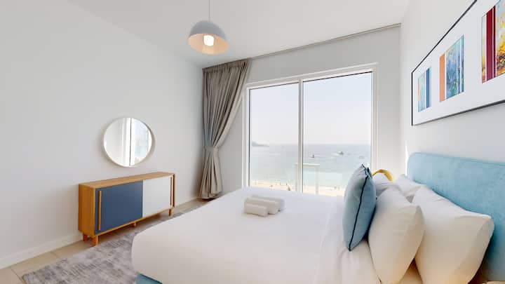 Chumba cha pili cha kulala