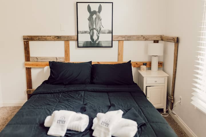 Спална соба 4