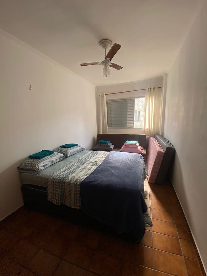 ห้องนอน