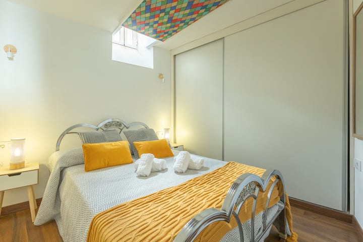 Спална соба 1