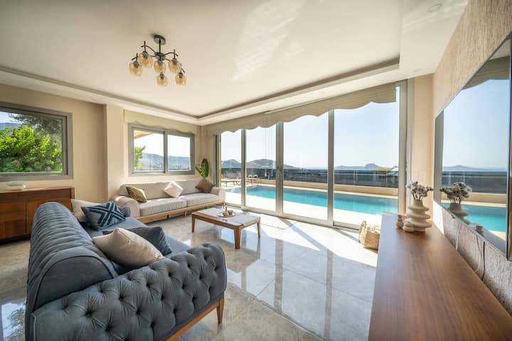 Villa Eissa - Yalıkavak