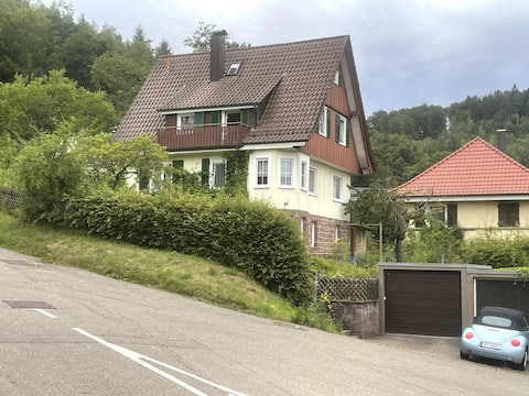 Vacation home for max. 6 people