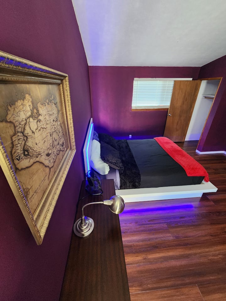 საძინებელი 3