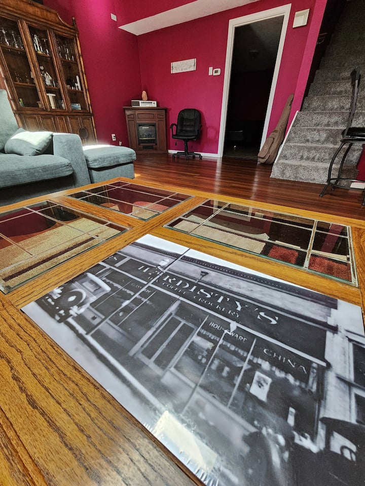 მისაღები ოთახი