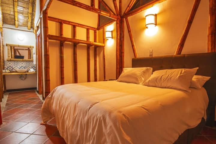 Hotel Santa Bárbara C2 - Miraflores