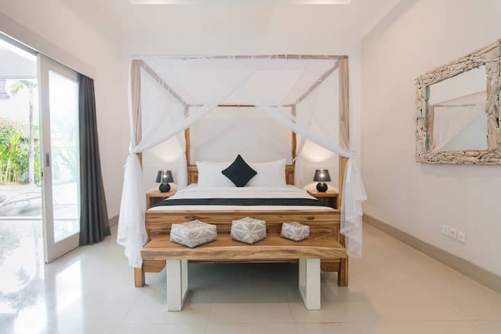 საძინებელი 4