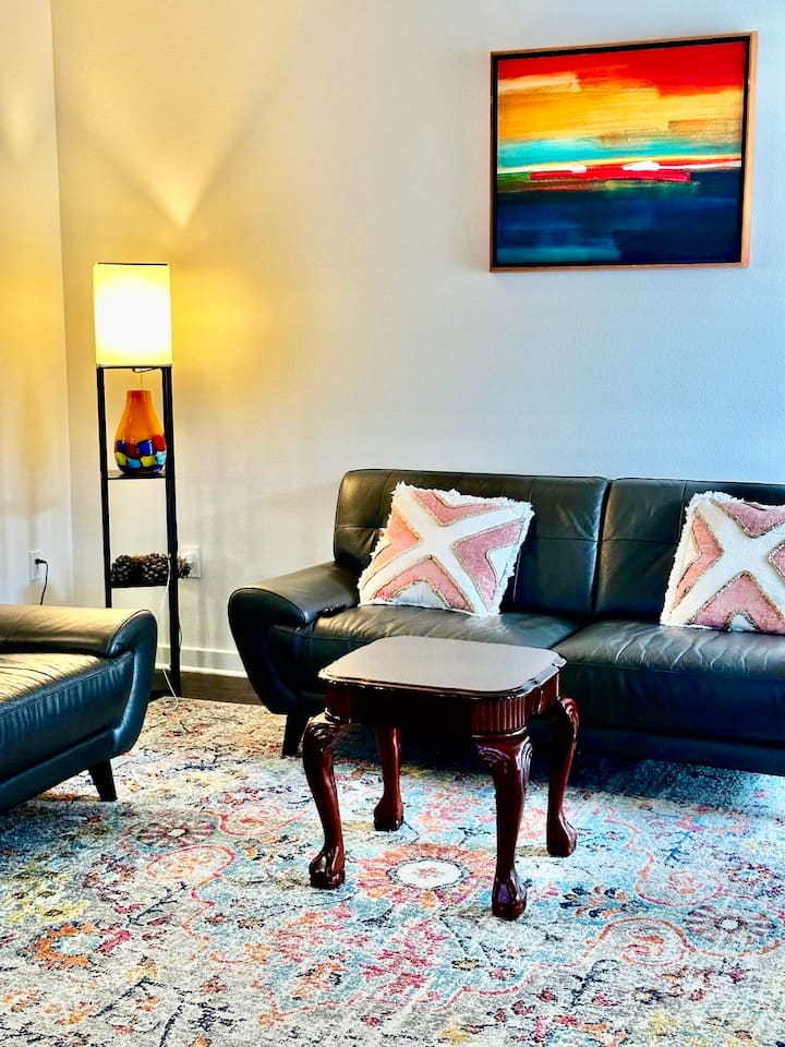 Cozy Aprt Close To The Beach - サンタモニカ, CA