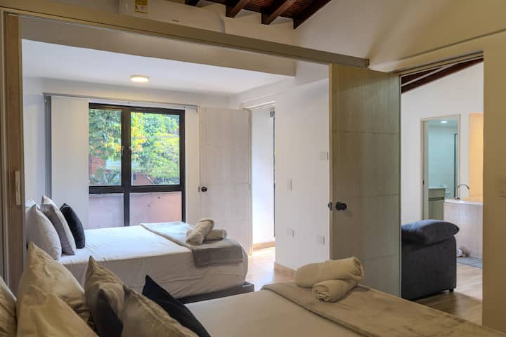 Habitación 1