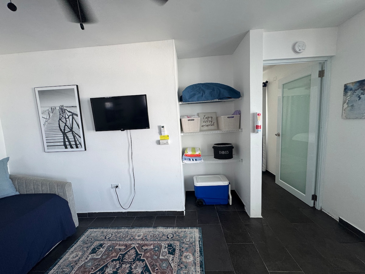 Top performing Airbnb: Casita Blanca Camuy with Private Pool in Puerto Rico