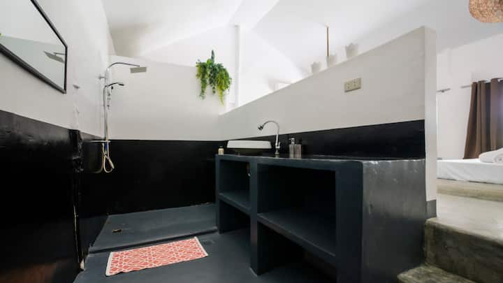 Cozy Room In The Center Of El Nido - El Nido