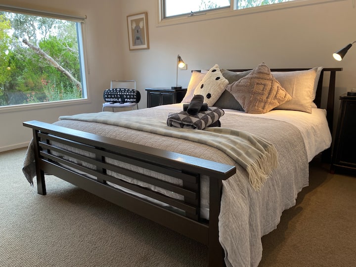 საძინებელი 2