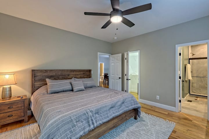 Спална соба 1