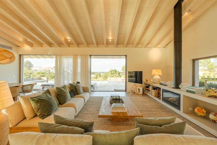 Villa Formosa | Carvalhal - Comporta
