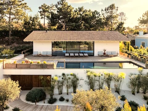 Villa Formosa | Carvalhal