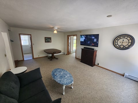 WP1 EV Ready Upper Unit | Group & Pet Keweenaw Fun