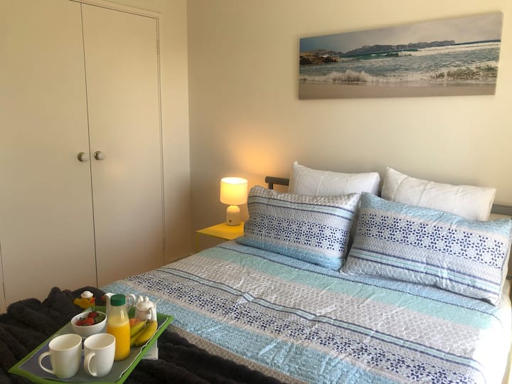 საძინებელი