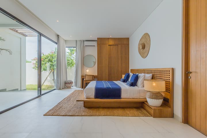 غرفة النوم 1