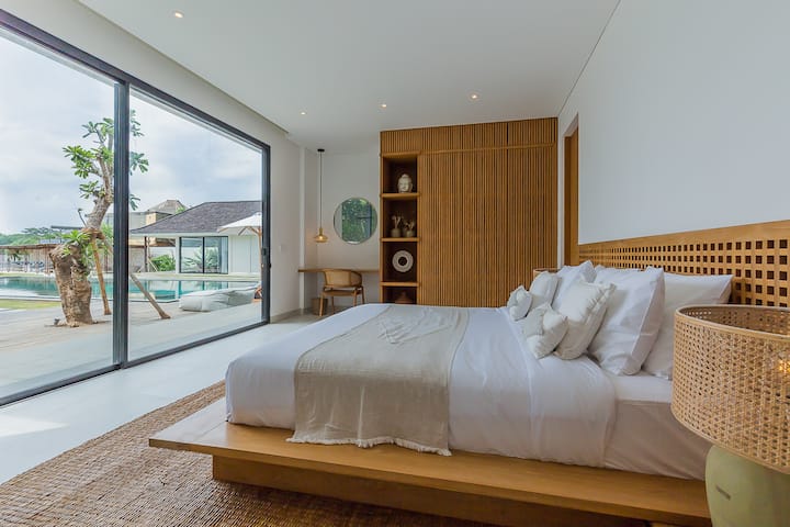 غرفة النوم 3