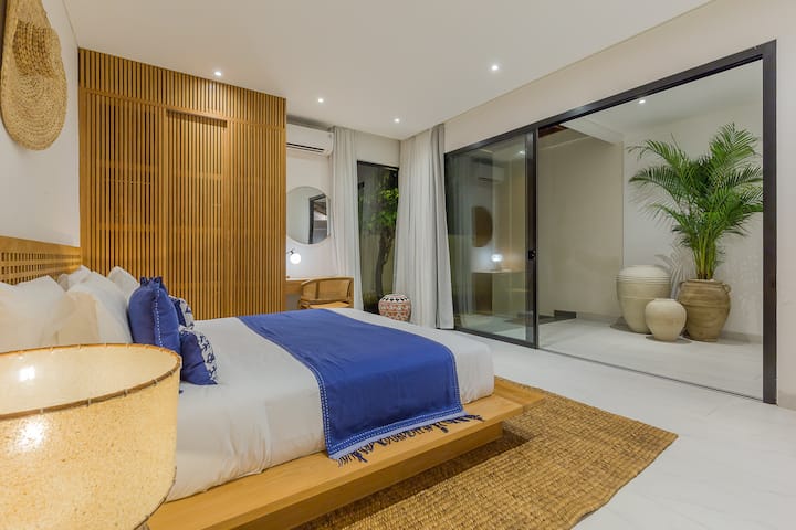 غرفة النوم 2