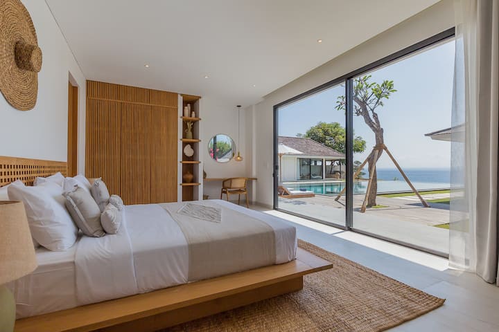 غرفة النوم 4