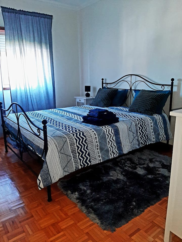 Apartment Spacieux Por Lês Families - Maia
