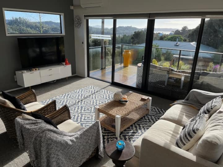 House Of The Rising Sun - Paihia - Bay Of Islands