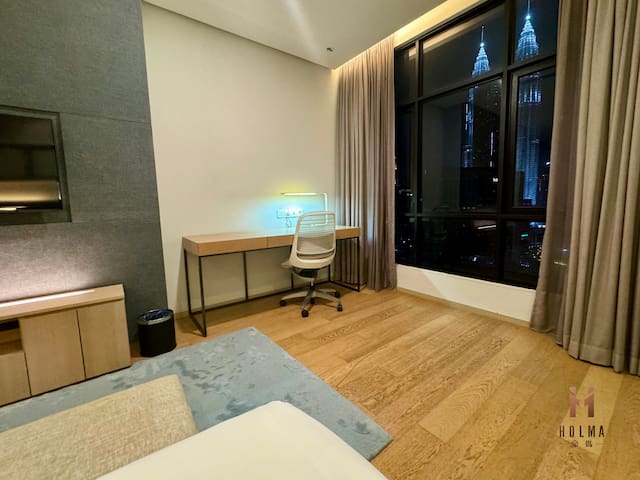 Holma Management Sdn managed Airbnb listing 2