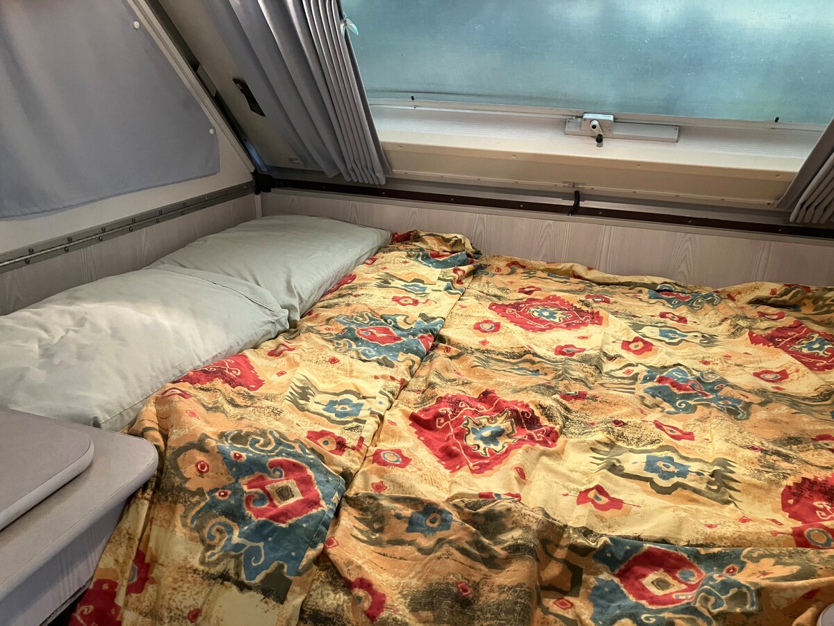 منطقة غرفة النوم