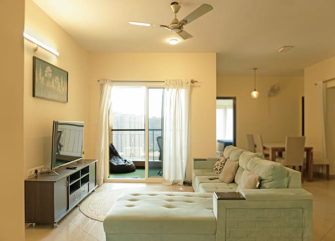 ZnormHomes managed Airbnb listing 2