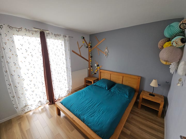 Спална соба 2