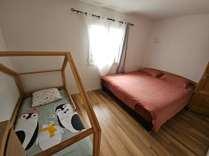 Спална соба 3