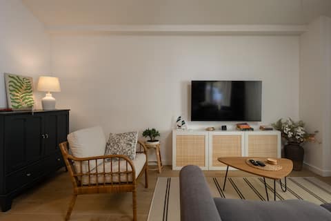 Top Airbnb: Opatija Incanto in Opatija