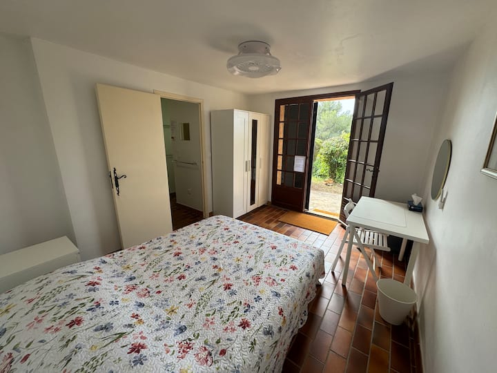 Спална соба 3